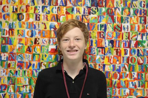 Photo of Will Weck