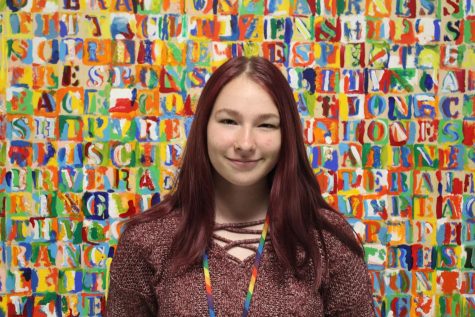 Photo of Alyssa Houseman