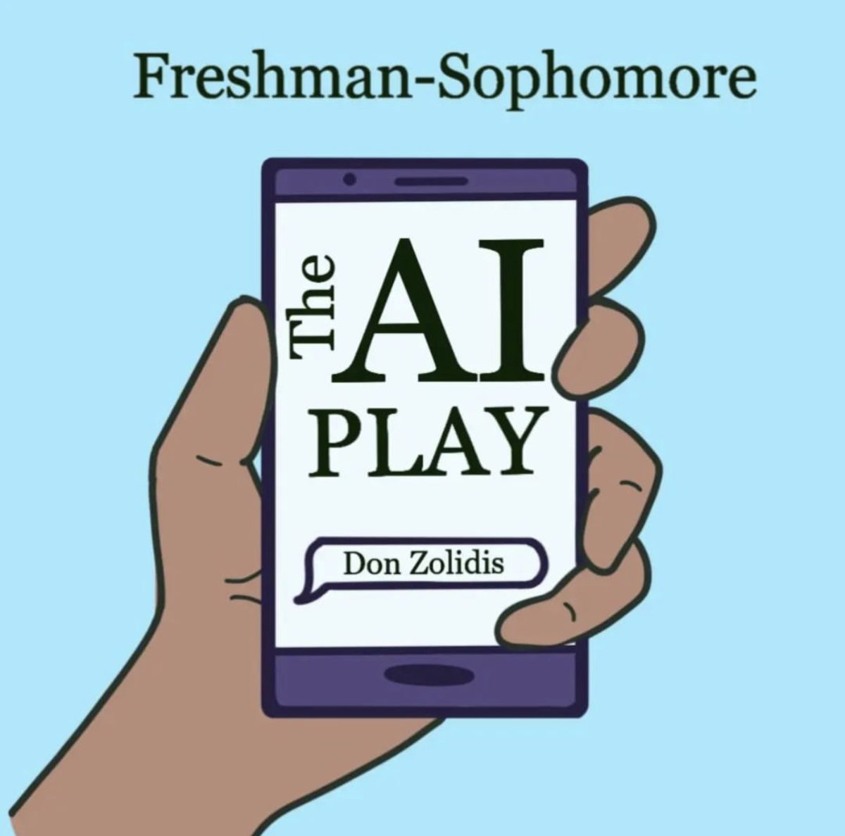 The AI Play