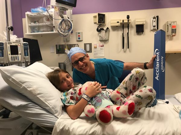 1 in 2000: A Story of Rare Disease