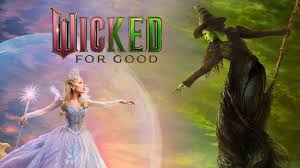 Wicked: For Good Leaves Viewers Obsessulated